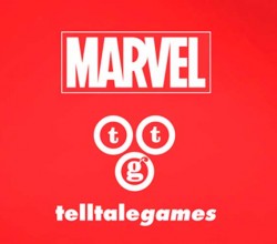 Marvel y Telltale Games preparan una serie de videojuegos