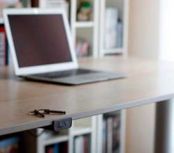 Trabajar de pie con un standing desk: ¿el futuro?